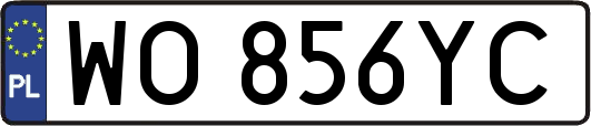 WO856YC