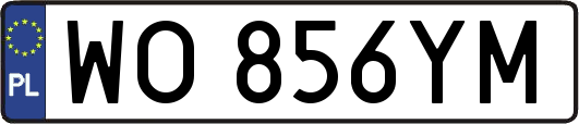 WO856YM
