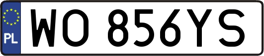 WO856YS