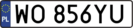 WO856YU