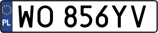 WO856YV