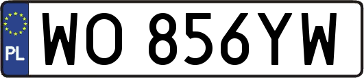 WO856YW