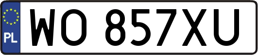 WO857XU