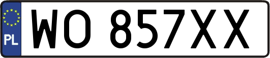 WO857XX