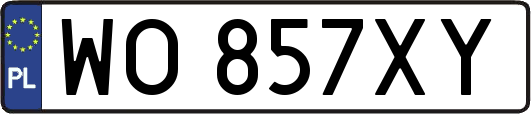 WO857XY