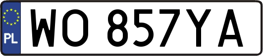 WO857YA