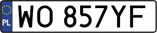 WO857YF