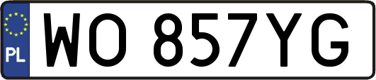 WO857YG