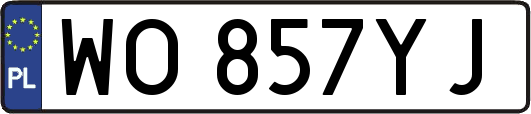 WO857YJ