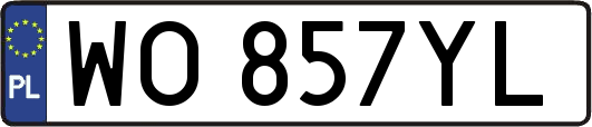 WO857YL