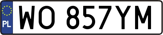WO857YM