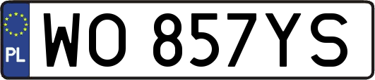 WO857YS