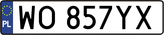 WO857YX