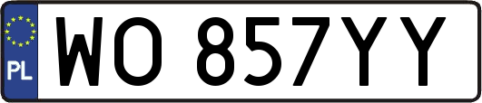 WO857YY