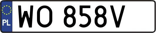 WO858V