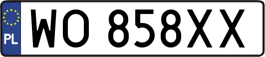 WO858XX