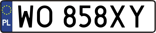 WO858XY