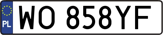 WO858YF