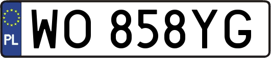 WO858YG
