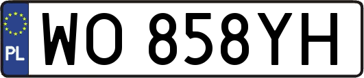 WO858YH