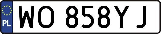 WO858YJ