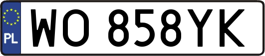 WO858YK