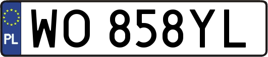 WO858YL