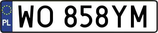 WO858YM