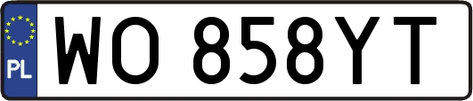 WO858YT