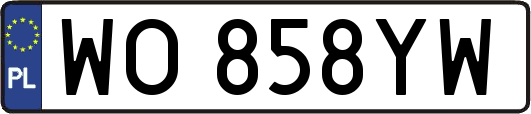 WO858YW