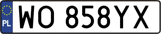 WO858YX