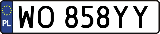 WO858YY