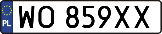 WO859XX