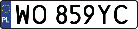 WO859YC