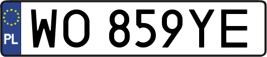 WO859YE