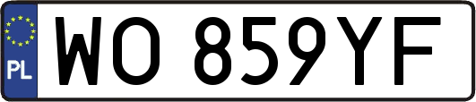 WO859YF