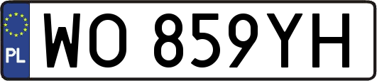 WO859YH