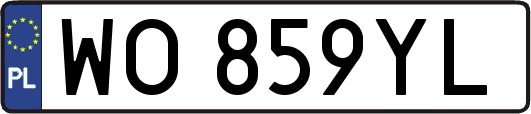 WO859YL