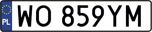 WO859YM