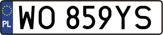 WO859YS