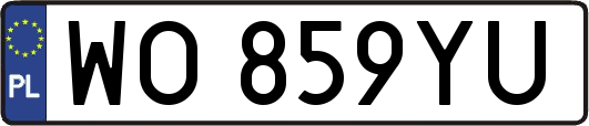 WO859YU