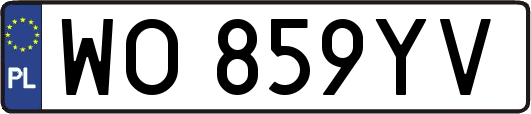 WO859YV