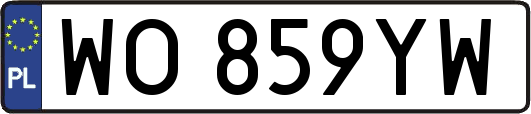 WO859YW