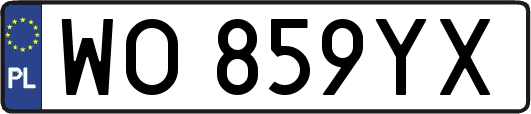 WO859YX