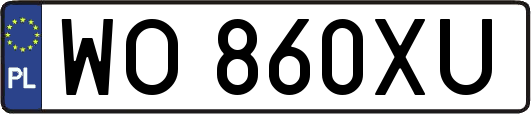 WO860XU