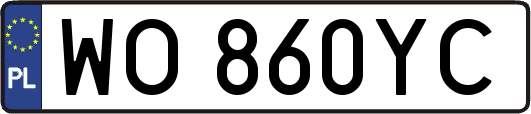 WO860YC