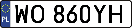 WO860YH