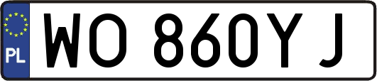 WO860YJ