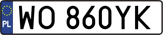WO860YK