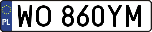 WO860YM